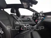 2015 Mercedes Benz C 250