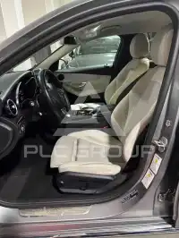 2015 Mercedes Benz C 250