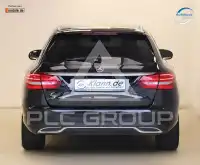 2015 Mercedes Benz C 250