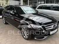 2015 Mercedes Benz C 250
