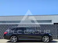 2015 Mercedes Benz C 250