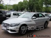 2015 Mercedes Benz C 250