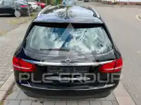 2015 Mercedes Benz C 250