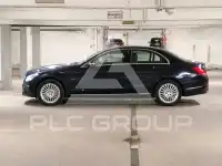 2015 Mercedes Benz C 250