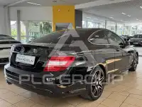 2015 Mercedes Benz C 250