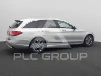 2015 Mercedes Benz C 250