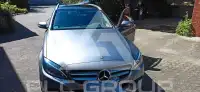 2015 Mercedes Benz C 250