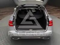 2015 Mercedes Benz C 250