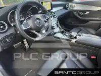 2015 Mercedes Benz C 250