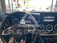 2015 Mercedes Benz C 250