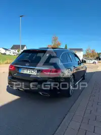 2015 Mercedes Benz C 250