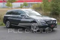 2015 Mercedes Benz C 250