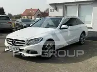 2015 Mercedes Benz C 250