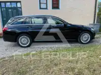 2015 Mercedes Benz C 250