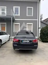 2015 Mercedes Benz C 250