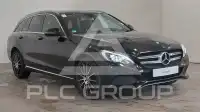 2015 Mercedes Benz C 250