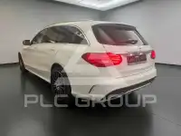 2015 Mercedes Benz C 250