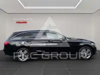 2015 Mercedes Benz C 250