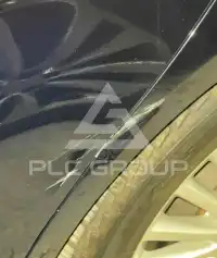 2015 Mercedes Benz C 250