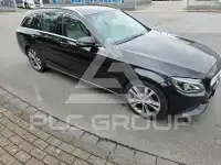 2015 Mercedes Benz C 250