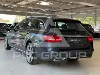 2015 Mercedes Benz C 250