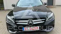 2015 Mercedes Benz C 250