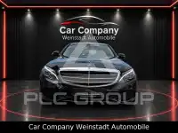 2015 Mercedes Benz C 250