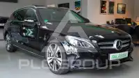 2015 Mercedes Benz C 250