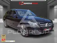 2015 Mercedes Benz C 250