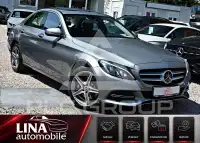 2015 Mercedes Benz C 250