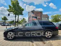 2015 Mercedes Benz C 250