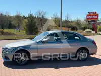 2015 Mercedes Benz C 250