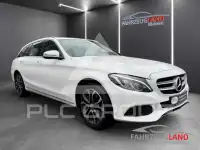 2015 Mercedes Benz C 250