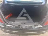 2015 Mercedes Benz C 250