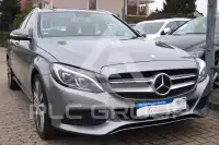 2015 Mercedes Benz C 250