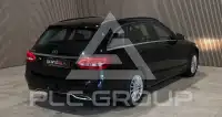 2015 Mercedes Benz C 250