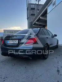 2015 Mercedes Benz C 250