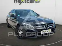 2015 Mercedes Benz C 250