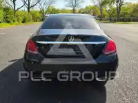 2014 Mercedes Benz C 250