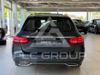 2015 Mercedes Benz C 250