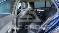 2015 Mercedes Benz C 250