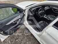 2015 Mercedes Benz C 250