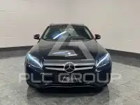 2015 Mercedes Benz C 250