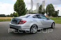 2015 Mercedes Benz C 250