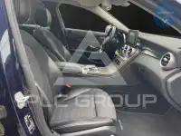 2015 Mercedes Benz C 250