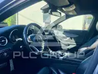2015 Mercedes Benz C 250