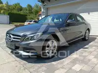 2015 Mercedes Benz C 250