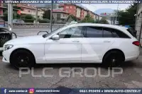 2015 Mercedes Benz C 250