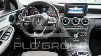 2015 Mercedes Benz C 250