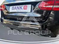 2015 Mercedes Benz C 250